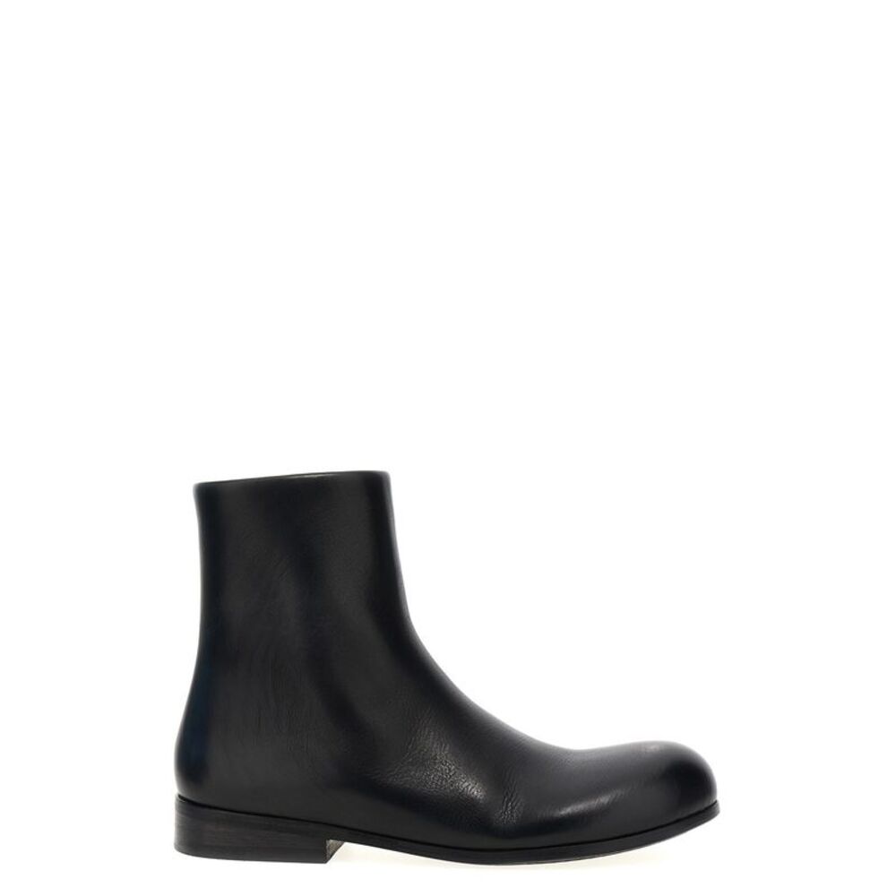 MARSÈLL 'Capozucca' ankle boots